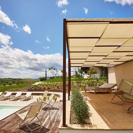 Casale Tre Gelsi Bed & Breakfast Cingoli Ngoại thất bức ảnh