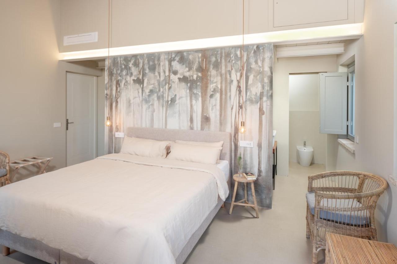 Casale Tre Gelsi Bed & Breakfast Cingoli Ngoại thất bức ảnh
